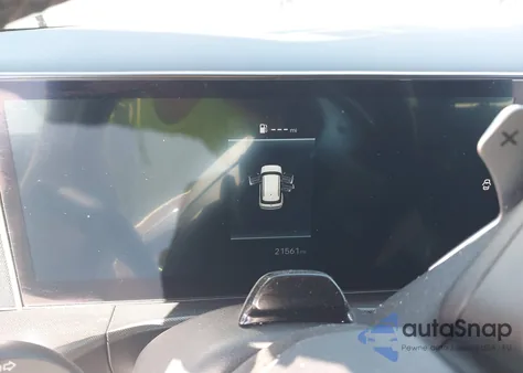 2024 Hyundai Santa Fe Sel из США, поврежденный, VIN 5NMP24GLXRH009768